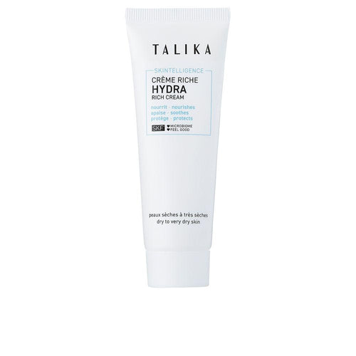 Talika Skintelligence Hydra Crema Viso Idratante Idratazione Naturale Pura