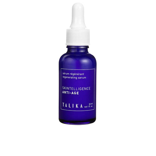 Talika Skintelligence Anti-Age Siero Viso Antietà Risultati Visibili In Poco Tempo