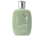 Alfaparf Milano Semi Di Lino Shampoo Energizzante Contro La Caduta