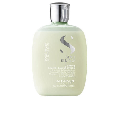 Alfaparf Milano Semi Di Lino Shampoing Soins Pour Cuir Chevelu Sensible