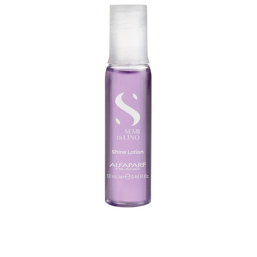 Alfaparf Milano Semi Di Lino Traitement Capillaire Spray Brillance 24 Heures