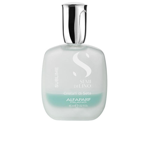Alfaparf Milano Semi Di Lino Spray Coiffant Maintien Fort Éclat Naturel