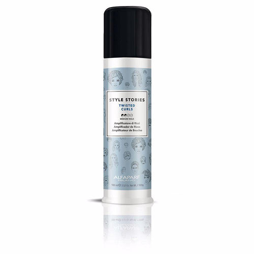 Alfaparf Milano Style Stories Salines Haarspray Perfekter Strandlook