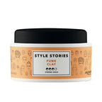 Alfaparf Milano Style Stories Hair Wax Matte Hold Effective