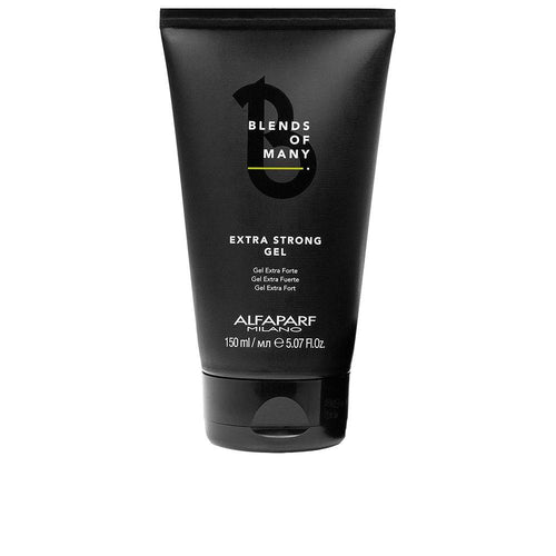 Alfaparf Milano Blends Of Many Extra Strong Haar Gel Perfekte Haardefinition