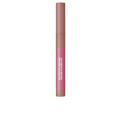 L'Oréal Paris Infaillible Lápiz Labial Mate Labios Cremosos Todo El Día