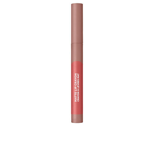 L'Oréal Paris Infaillible Lápiz Labial Mate Labios Cremosos Todo El Día