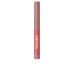 L'Oréal Paris Infaillible Lápiz Labial Mate Labios Cremosos Todo El Día