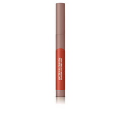 L'Oréal Paris Infaillible Matte Lippenkreide Cremige Lippen Den Ganzen Tag