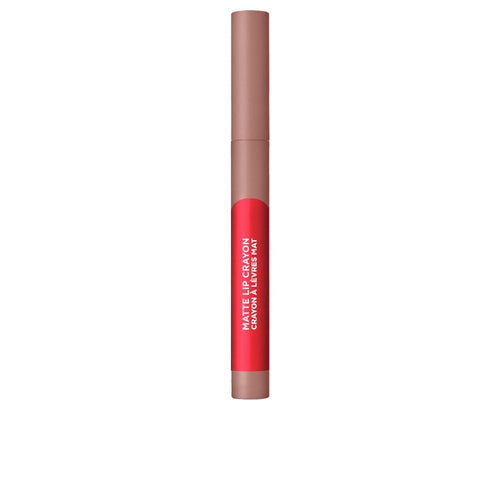 L'Oréal Paris Infaillible Lápiz Labial Mate Labios Cremosos Todo El Día