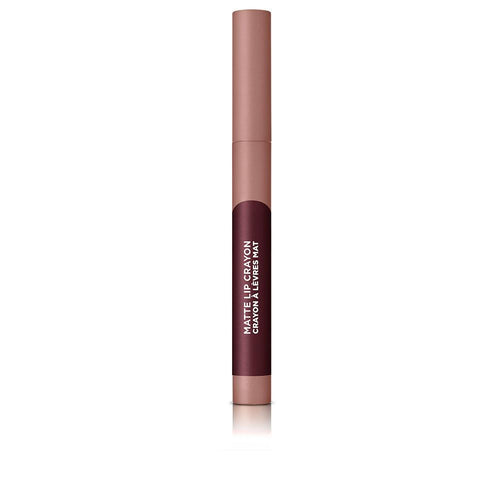 L'Oréal Paris Infaillible Lápiz Labial Mate Labios Cremosos Todo El Día