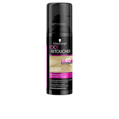Schwarzkopf Mass Market Root Retoucher Spray Capelli Copertura Grigia Immediata