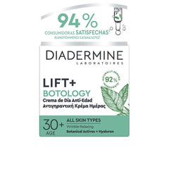 Diadermine Lift+ Crema De Día Antiarrugas Piel Más Joven Al Instante