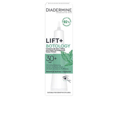 Diadermine Lift+ Cuidado De Ojos Anti Arrugas Eficacia Natural