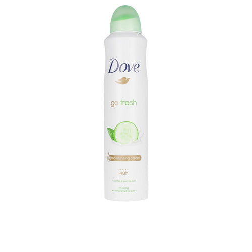 Dove Go Fresh Déodorant Spray Fraîcheur Naturelle
