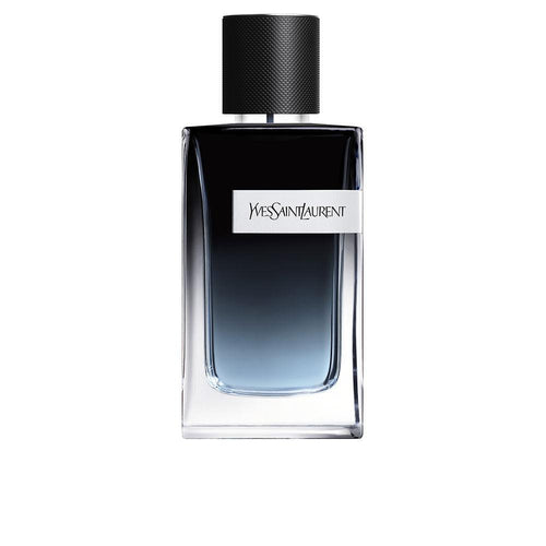 Yves Saint Laurent Y Profumo Eau De Parfum Per L'Uomo Audace