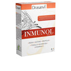 Drasanvi Inmunol Integratore Alimentare Supporto Immunitario Naturale