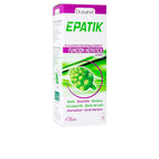 Drasanvi Epatik Sciroppo Detox Fegato Sano