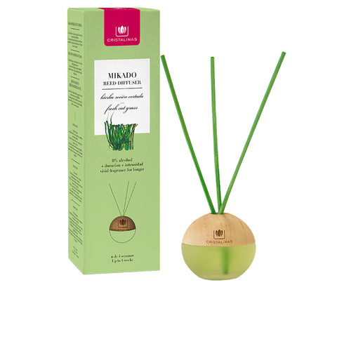 Cristalinas Mikado Esfera Profumo Di Casa