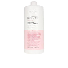 Revlon Re-Start Champú Micelar Para Cabello Teñido Escudo De Color Radiante