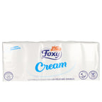 Cream Foxy Pelli Sensibili