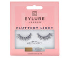 Eylure Fluttery Faux Cils Light Regard Naturel Extra Long