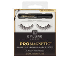 Eylure Magnetic Kit Ciglia Finte Magnetiche Sguardo Audace