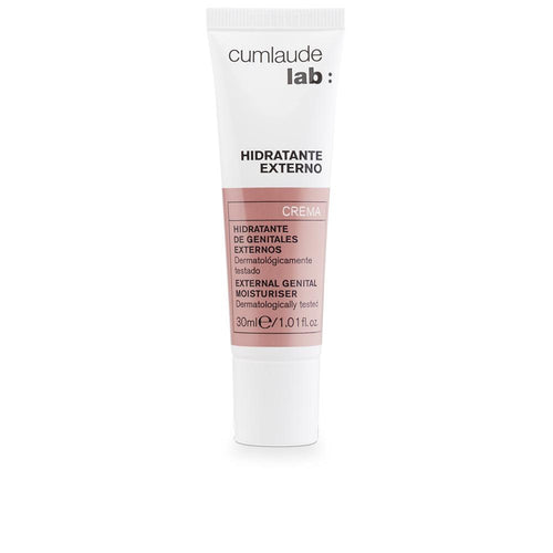 Cumlaude Lab Cumlaude Lab Hidratación Crema Idratante Esterna Idratazione Delicata Senza Profumo