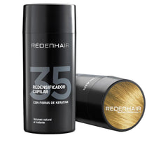 Redenhair Redensificador Capilar Fibre Keratiniche Per Capelli Capelli Pieni Subito