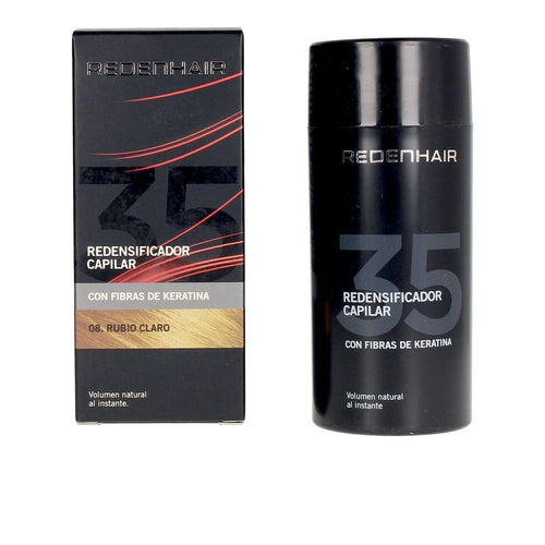 Redenhair Redensificador Capilar Fibre Keratiniche Per Capelli Capelli Pieni Subito