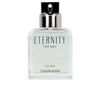 Calvin Klein Eternity For Men Parfum Eau De Toilette Fraîcheur Moderne Intense