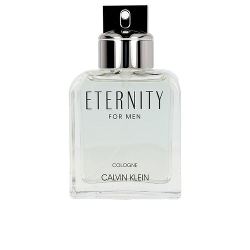 Calvin Klein Eternity For Men Parfum Eau De Toilette Fraîcheur Moderne Intense