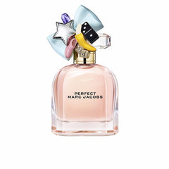 Marc Jacobs Perfect Perfume Eau De Parfum Esencia Única Y Atrevida