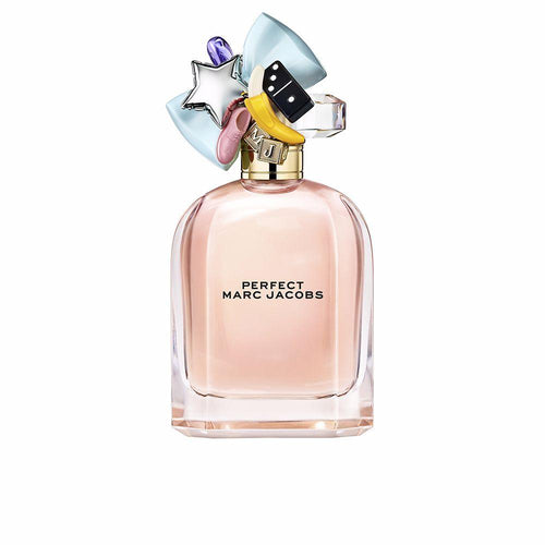 Marc Jacobs Perfect Perfume Eau De Parfum Esencia Única Y Atrevida