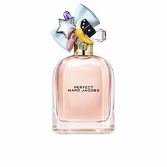 Marc Jacobs Perfect Perfume Eau De Parfum Esencia Única Y Atrevida
