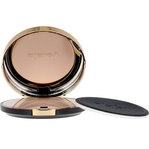 Sisley Poudre Polvo Compacto Acabado Velloso Y Radiante