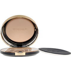 Sisley Poudre Polvo Compacto Acabado Velloso Y Radiante