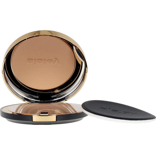 Sisley Poudre Polvo Compacto Acabado Velloso Y Radiante