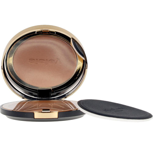 Sisley Poudre Polvo Compacto Acabado Velloso Y Radiante