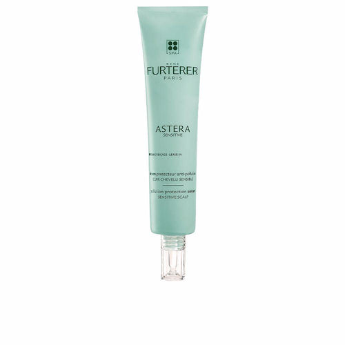 Rene Furterer Astera Sensitive Sérum Protecteur Anti Pollution Pour Cuir Chevelu Sensible Soin Naturel Efficace