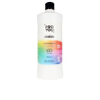 Revlon Proyou Care Color Creme Perox