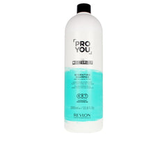 Revlon Proyou Care Champú Hidratante Hidratación Y Brillo