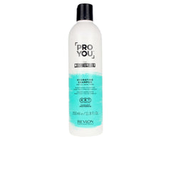 Revlon Proyou Care Champú Hidratante Hidratación Y Brillo