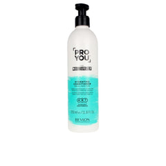 Revlon Proyou Care Bálsamo Hidratante Cabello Nutrido Y Sedoso