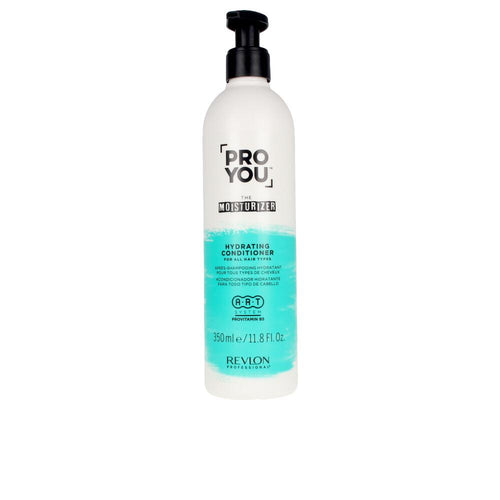 Revlon Proyou Care Bálsamo Hidratante Cabello Nutrido Y Sedoso