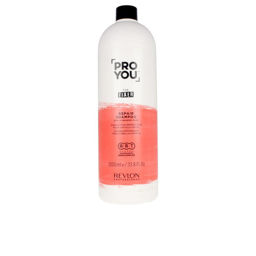 Revlon Proyou Care The Fixer Shampoing Formule Avancée De Kératine