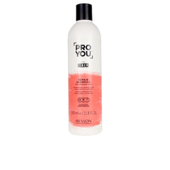 Revlon Proyou Care The Fixer Shampoo Formula Avanzata Di Keratina