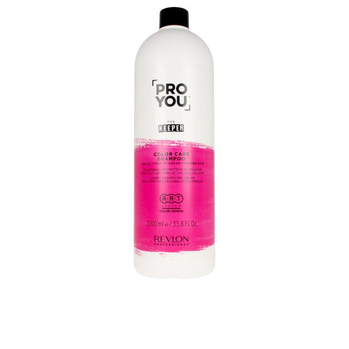 Revlon Proyou Care Shampooing Protection Couleur