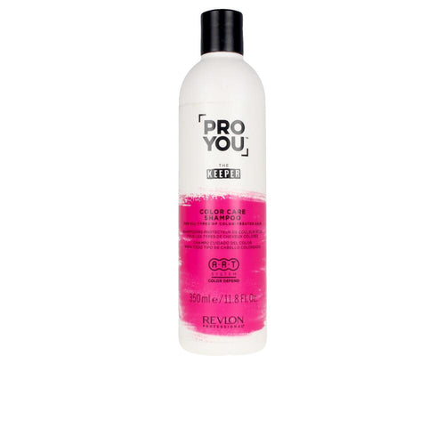 Revlon Proyou Care Shampooing Protection Couleur