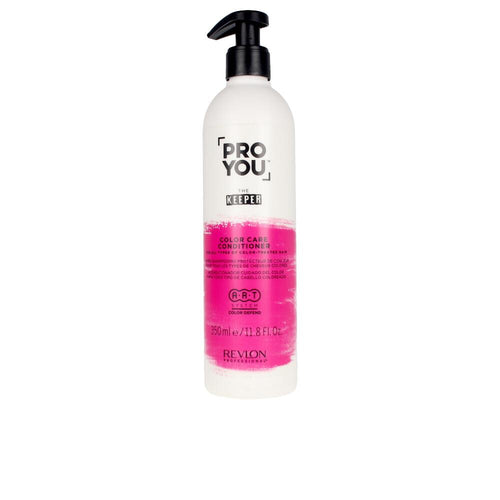 Revlon Proyou Care Acondicionador Para Cabello Teñido Defensa Del Color